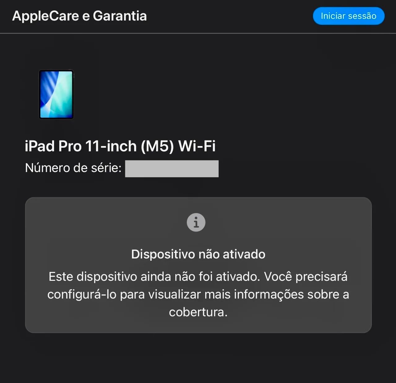 Apple iPad Pro 11 2025 M5 256GB WiFi - Foto 4