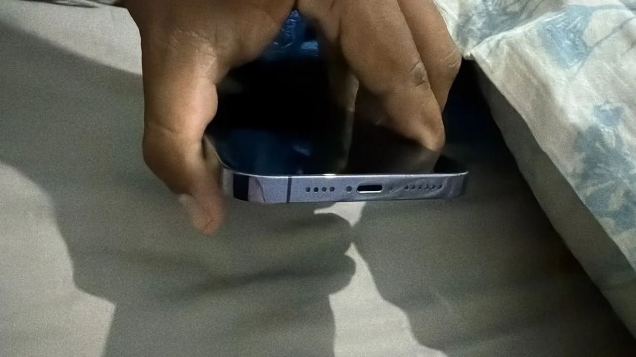 iPhone 14 Pro Max 256 vendo e troco  - Foto 5