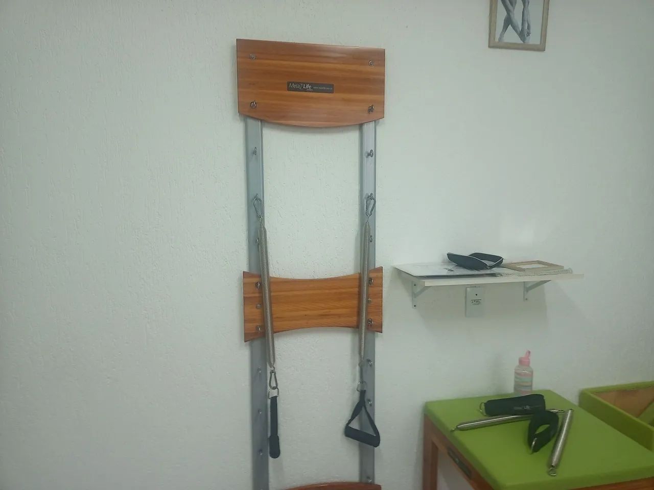 Venda de Estudo de Pilates Completo