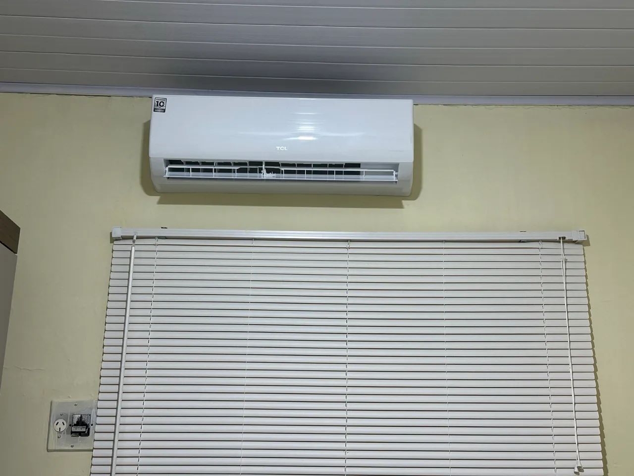 Limpeza e manutenção de ar-condicionado  - Foto 4