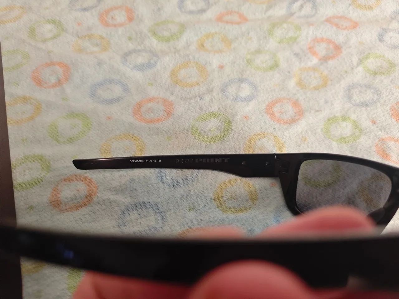 Oakley drop point  - Foto 4