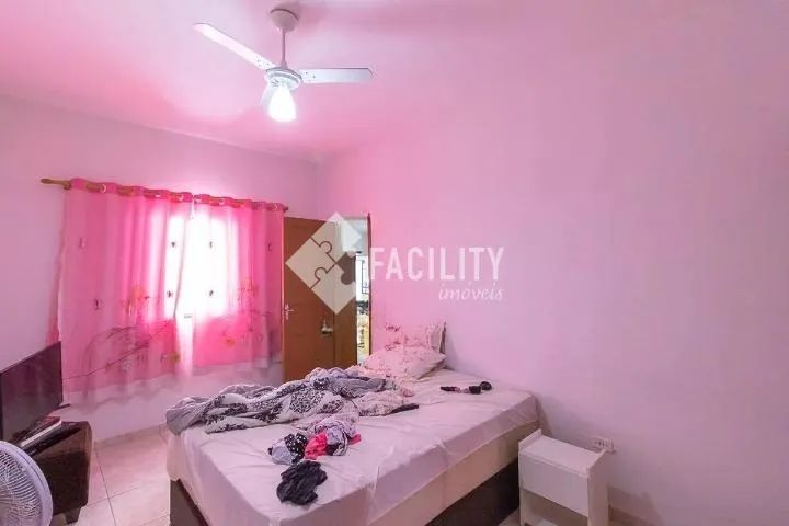 casa - Vila Nova - Campinas - Foto 4
