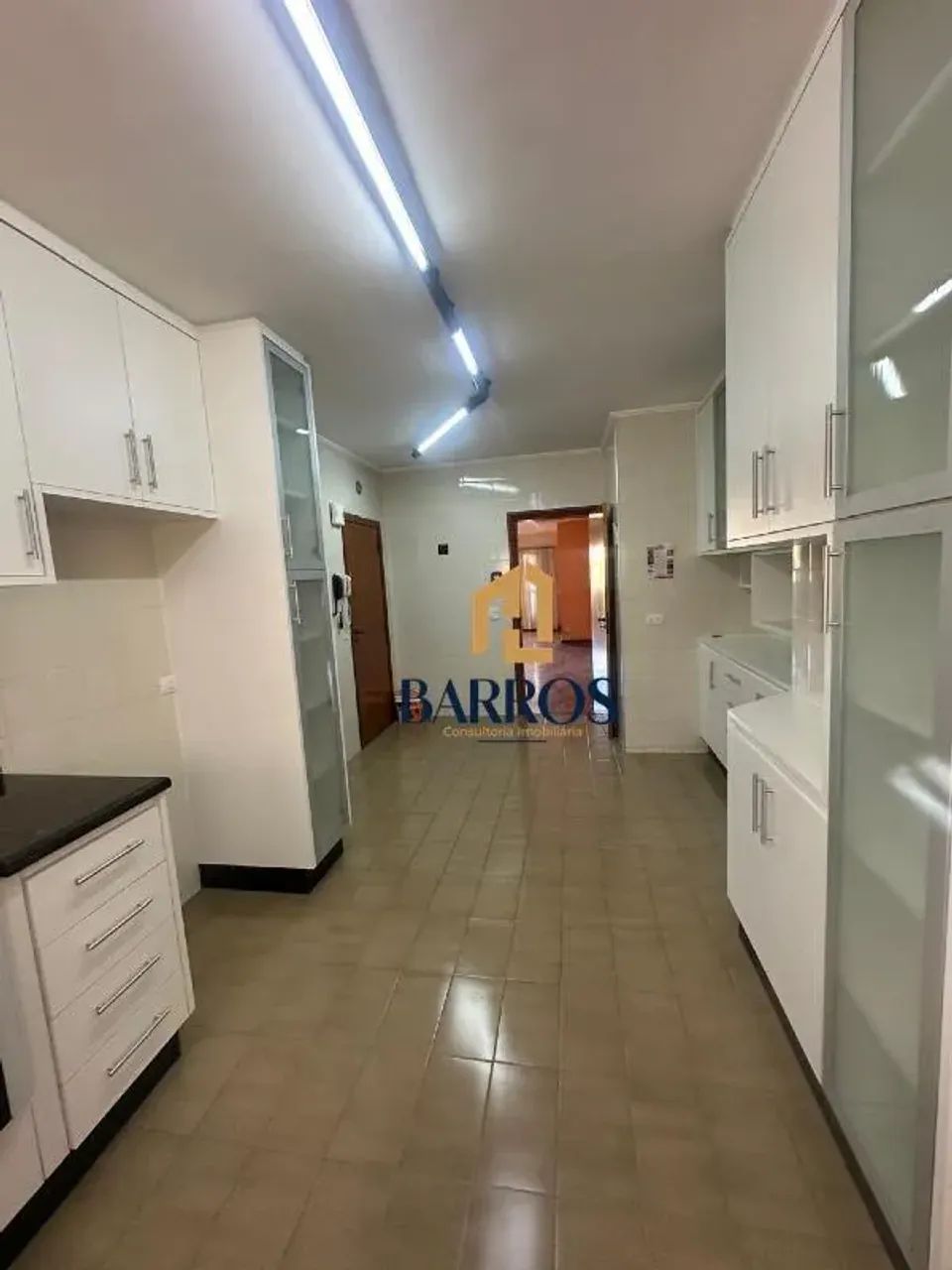 Apartamento á Venda 3 dorm, 133 m² Edifício Capuchinhos, Centro - Piracicaba/SP. - Foto 3