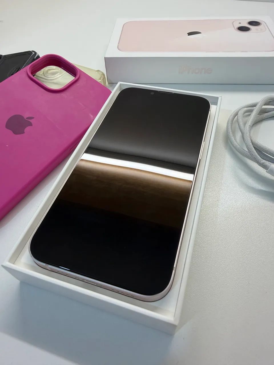 iPhone 13 128gb - Foto 5