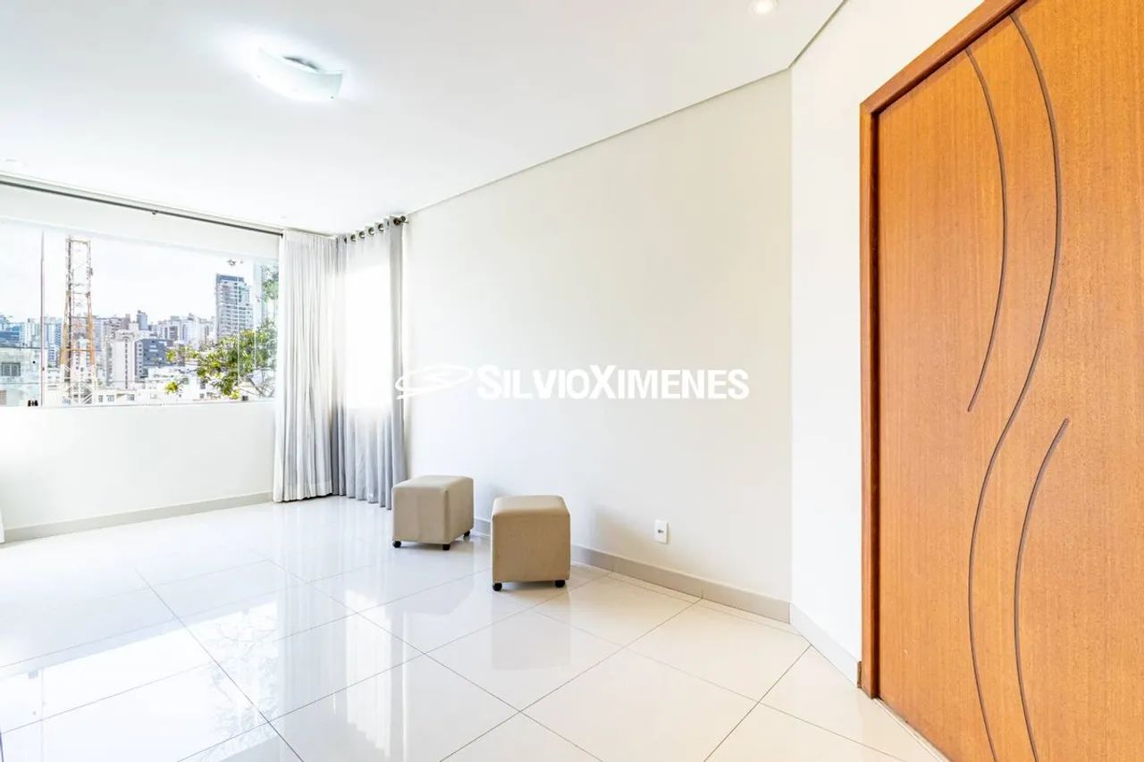Apartamento com 4 quartos à Venda, Prado - Belo Horizonte - Foto 3