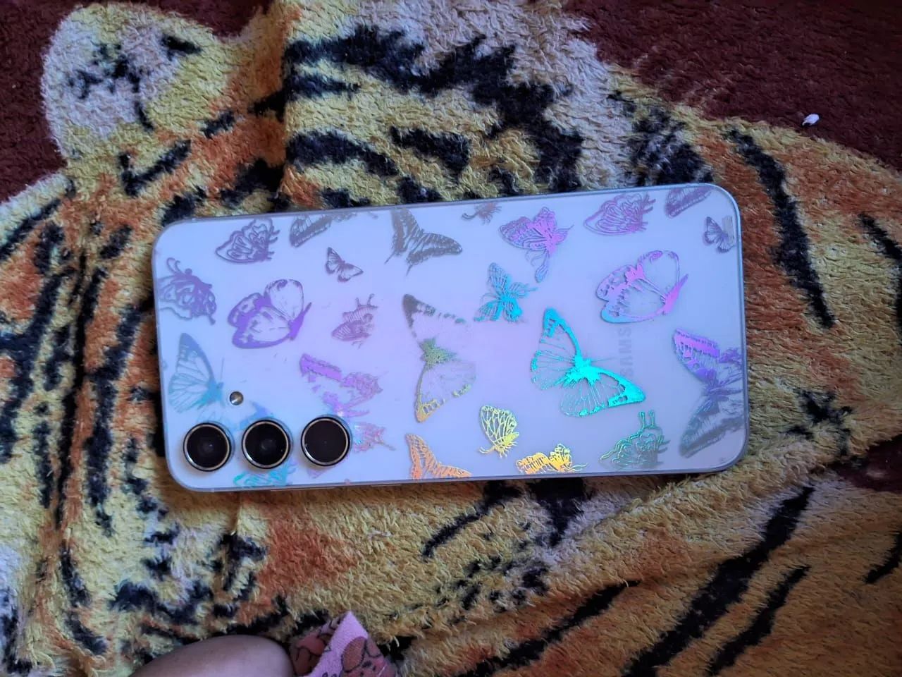 Galaxy samsung A55 - Foto 3