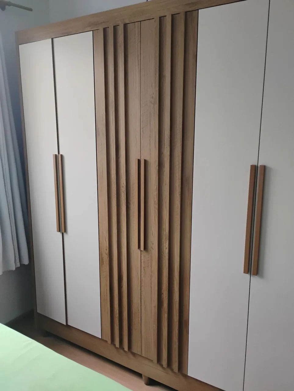 Guarda roupa - Foto 2