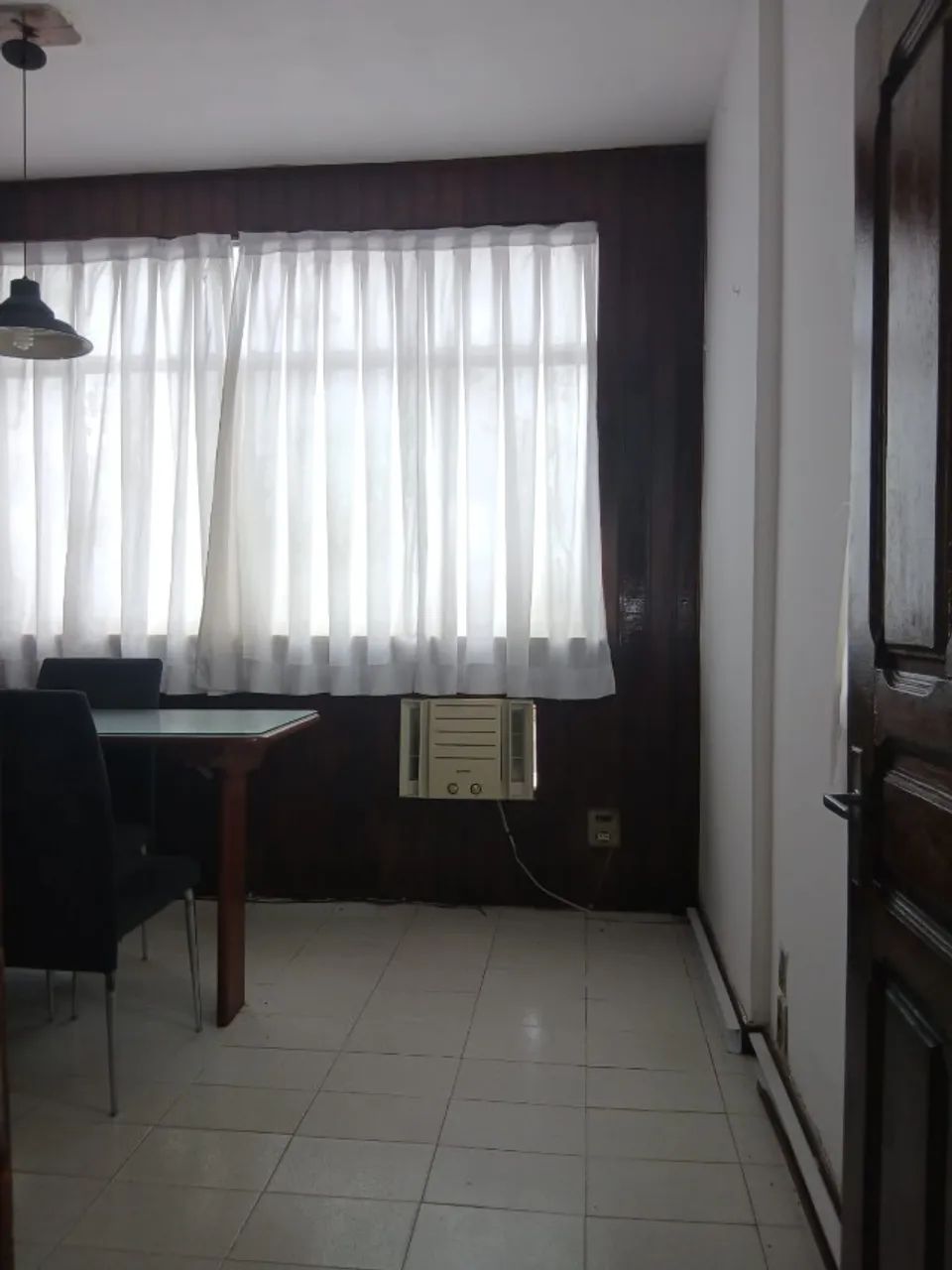 Alugo ou vendo sl  comercial ampla  do Edifício Nassar pertinho da Presidente Vargas! - Foto 3