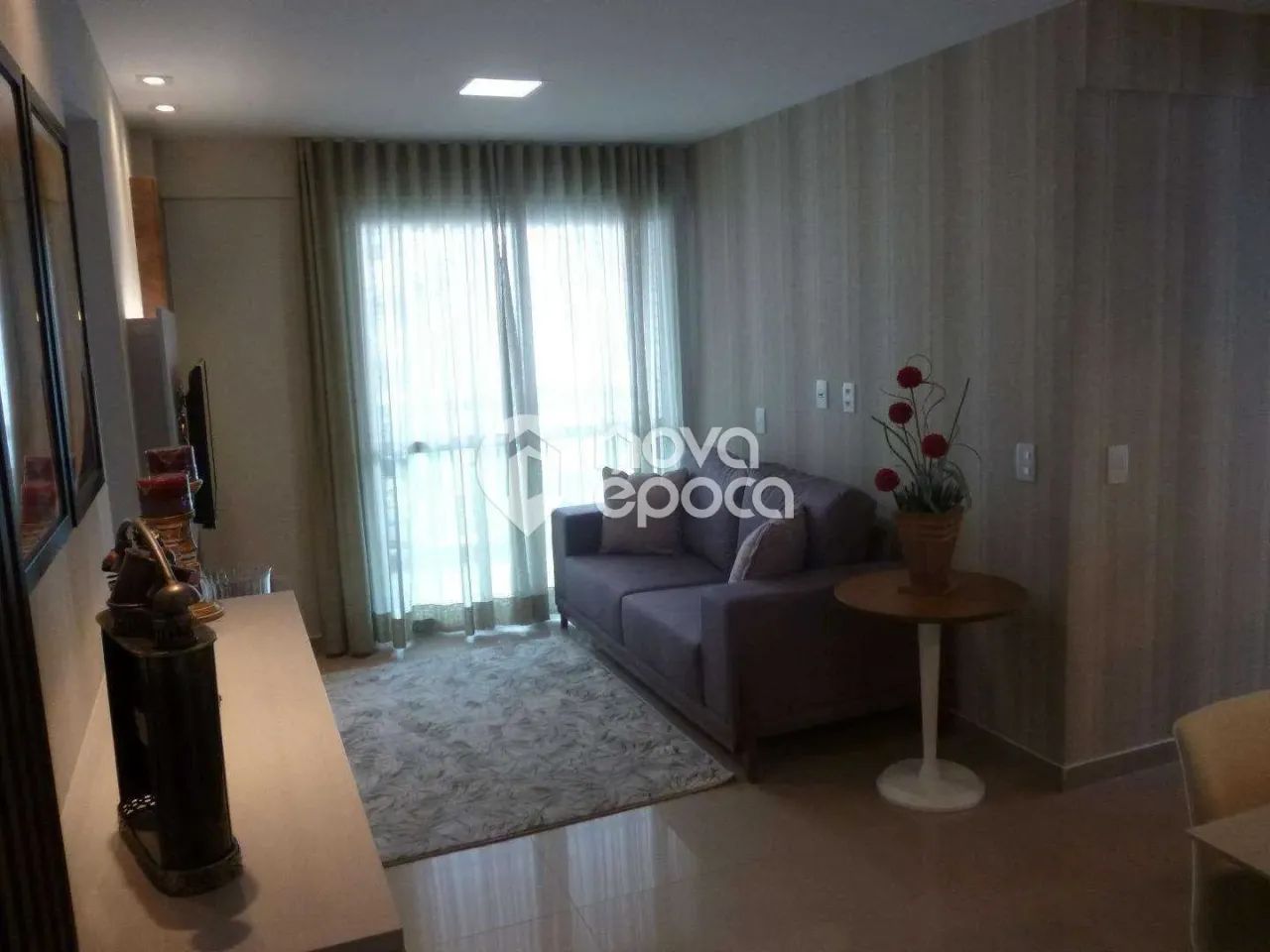 Cachambi | Apartamento 3 quartos, sendo 1 suite - Foto 4