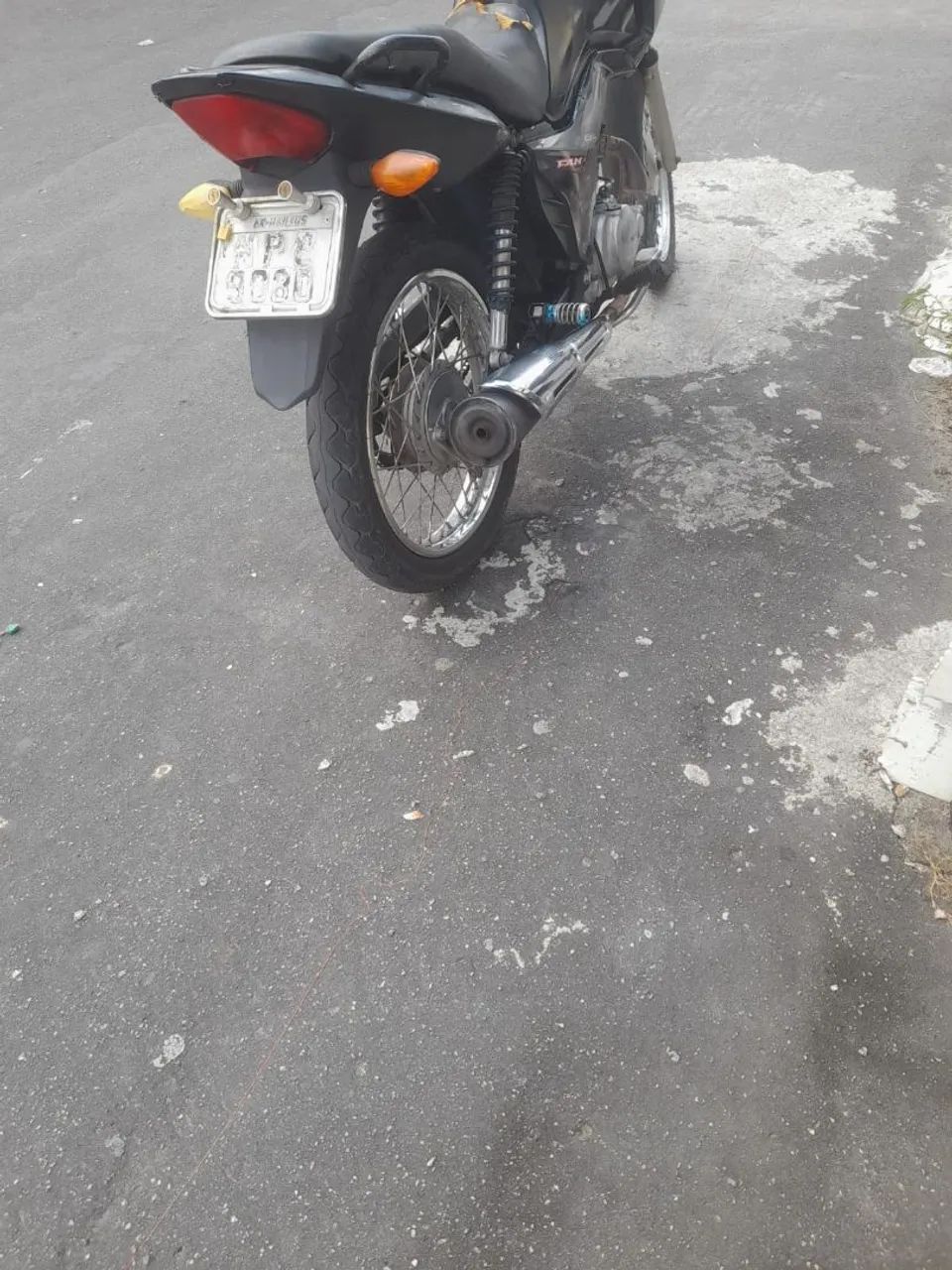 Fan 125 - Foto 2