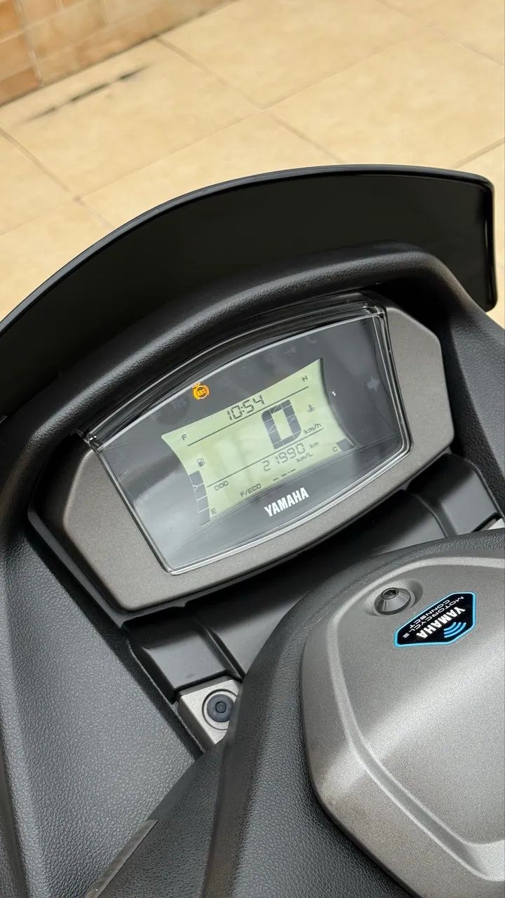Nmax 160 ABS  - Foto 5