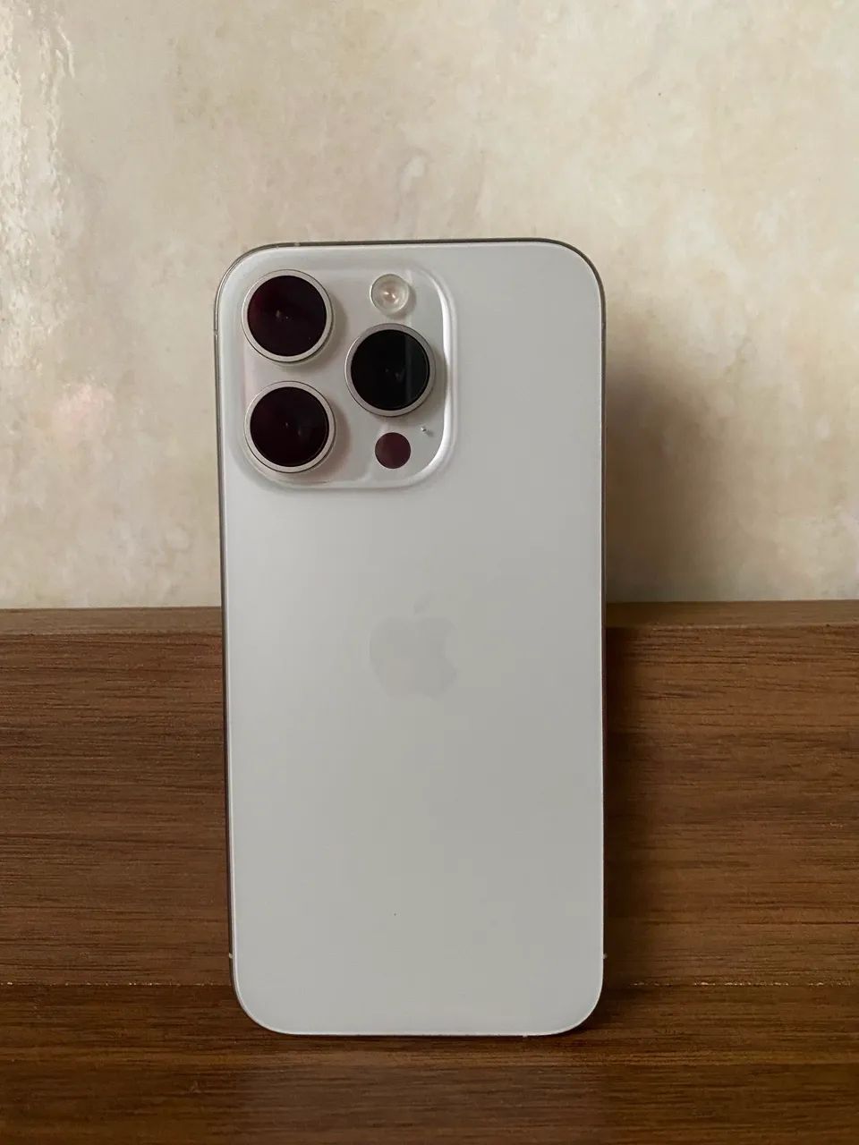 iPhone 15 pro 