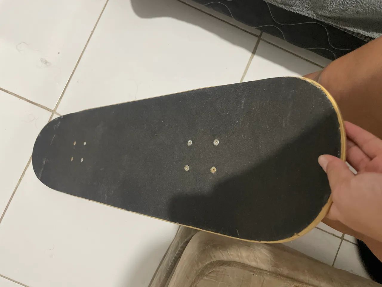 Skate original cisco - Foto 4