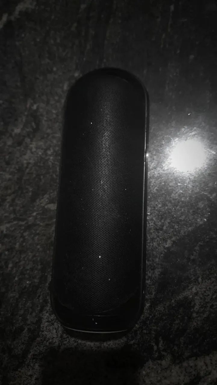 MINI CAIXINHA DE SOM JBL  - Foto 2