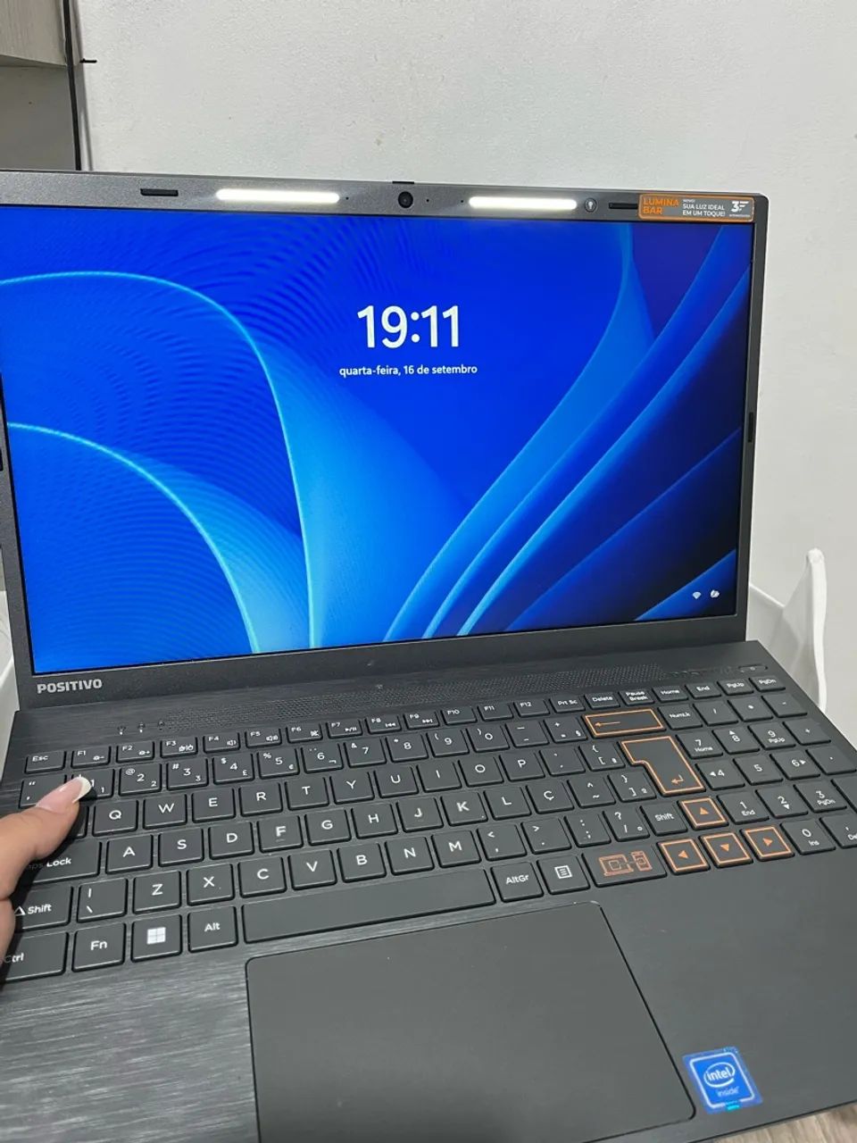 Notebook