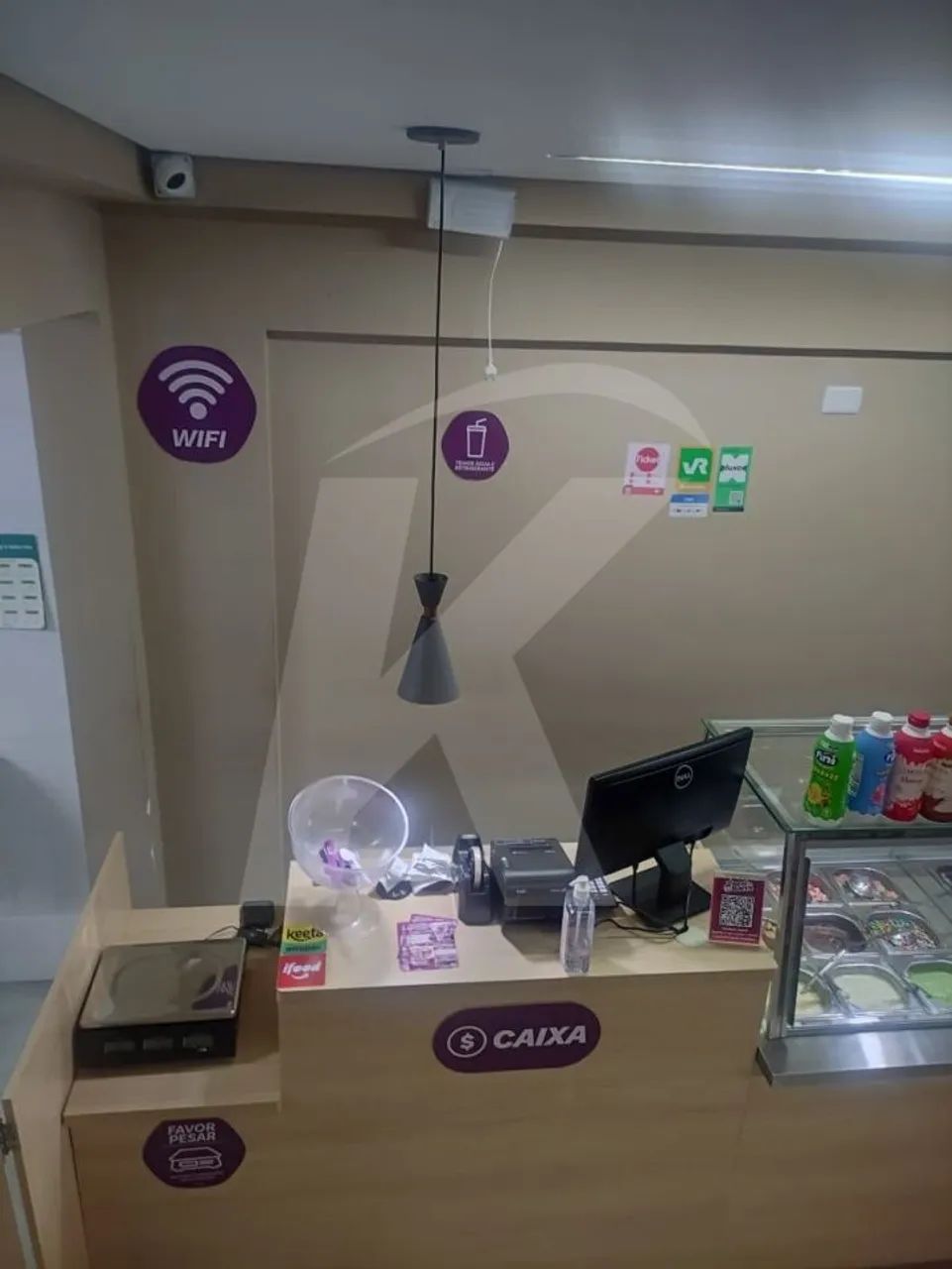 Loja Comercial no Parque Mandaqui - Zona de Centralidade! - Foto 4
