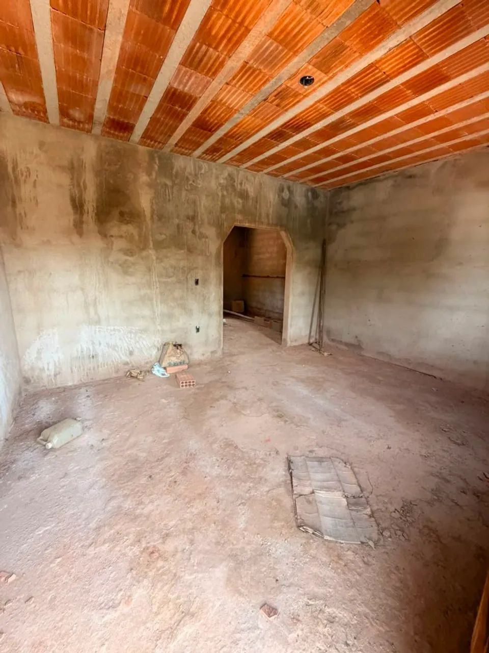 Casa lote inteiro aceito apt. Estudo propostas - Foto 4