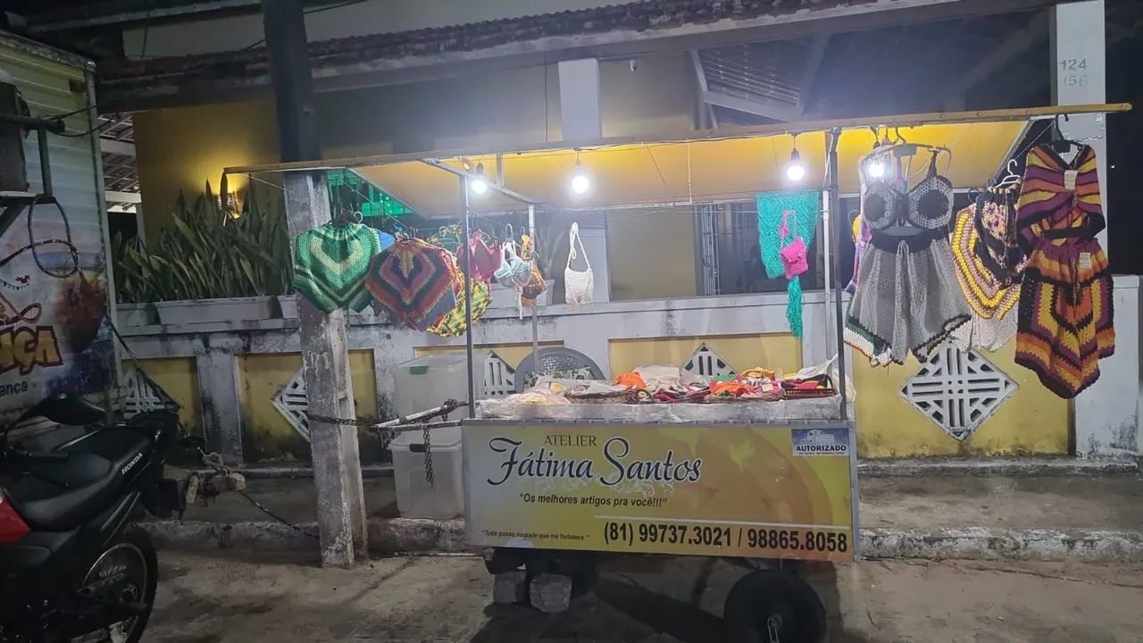 Carroça de abunllante  - Foto 4