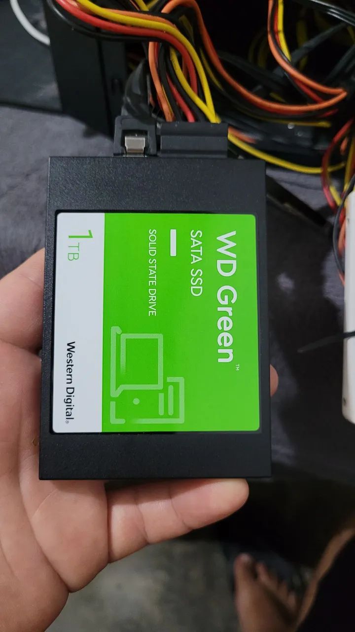 Ssd 1tb - Foto 2