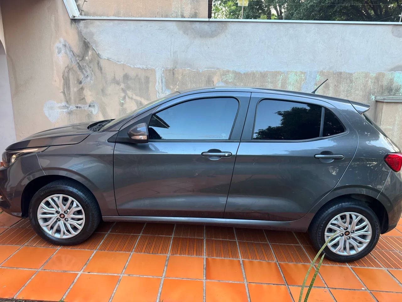 Fiat Argo 1.0 6V Flex. 2022 - Foto 2