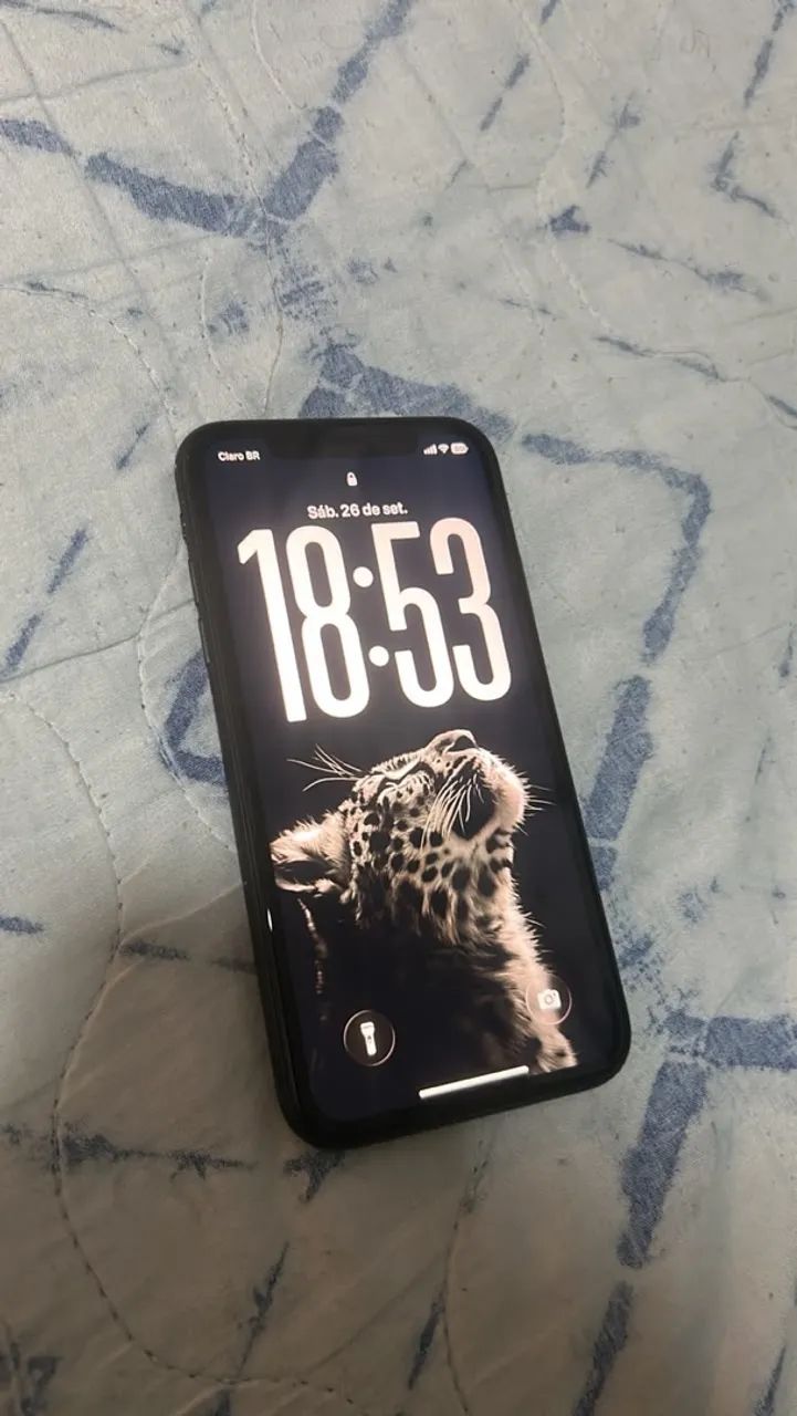 Iphone 11 - 64GB - Foto 3