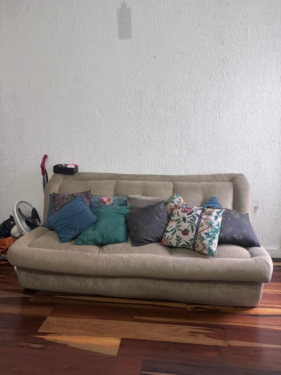 Sofá 3 lugares 65171905358211122