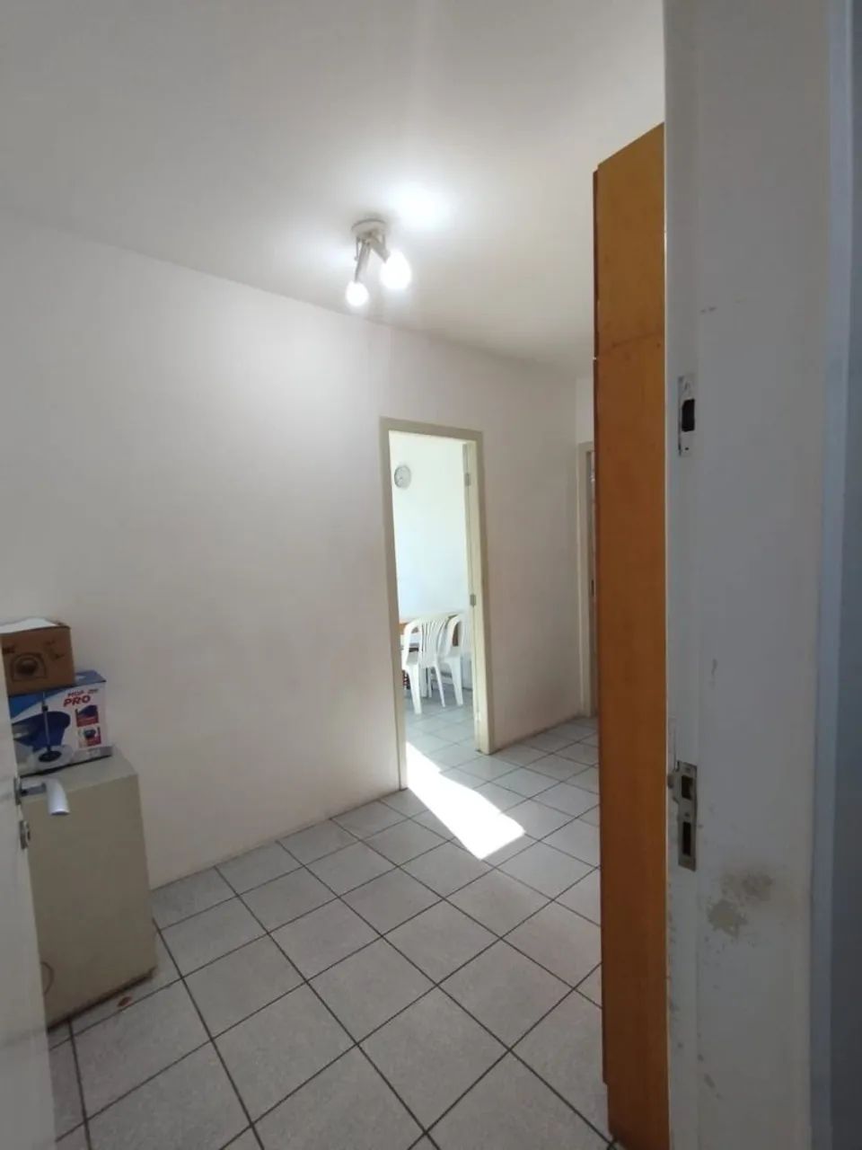 Sala comercial com 1 vaga para locação na Trindade. - Foto 5