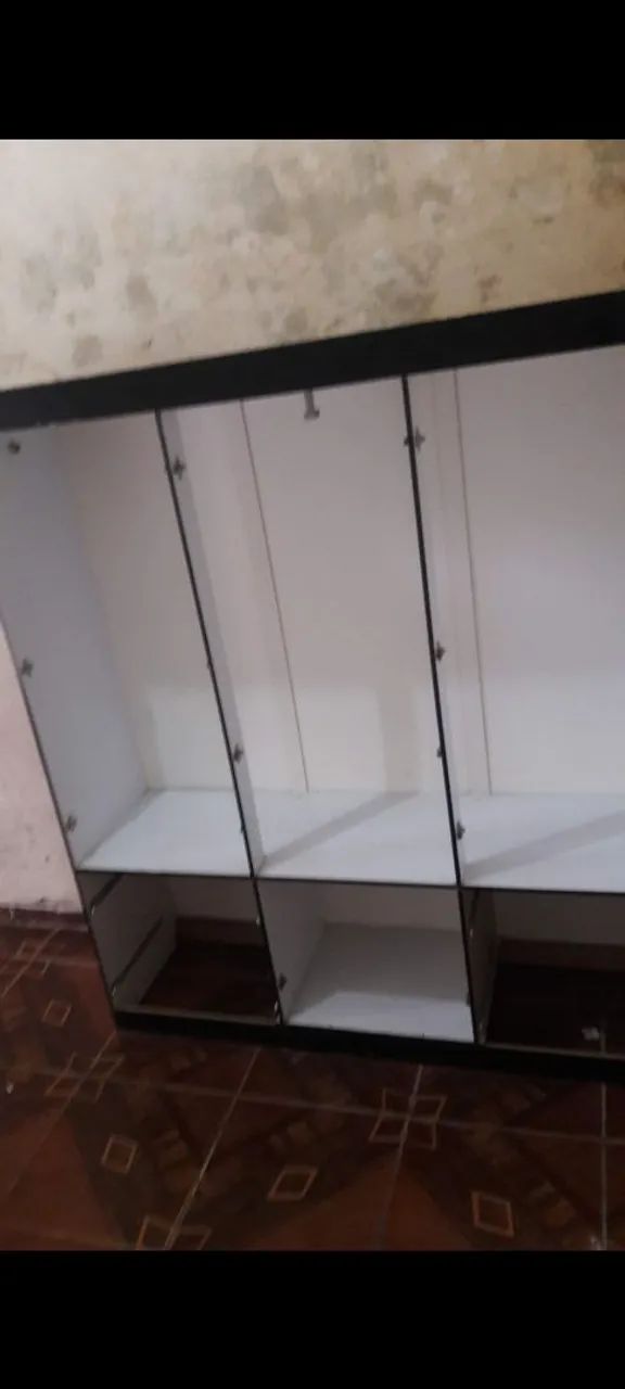 Guarda roupa  - Foto 2