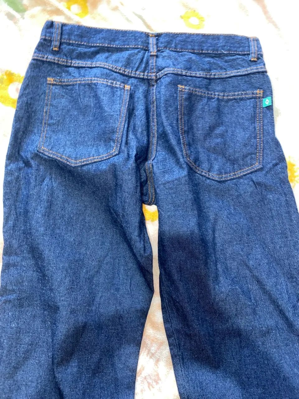 Calça número 44 - Foto 2
