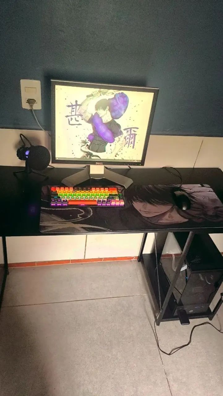 Vendo PC ou troco
