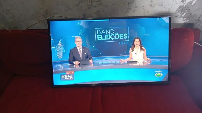 LG 40LF5700 - Foto 3