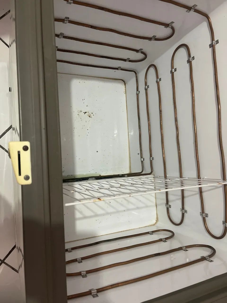 Freezer de 1 porta orizontal - Foto 3