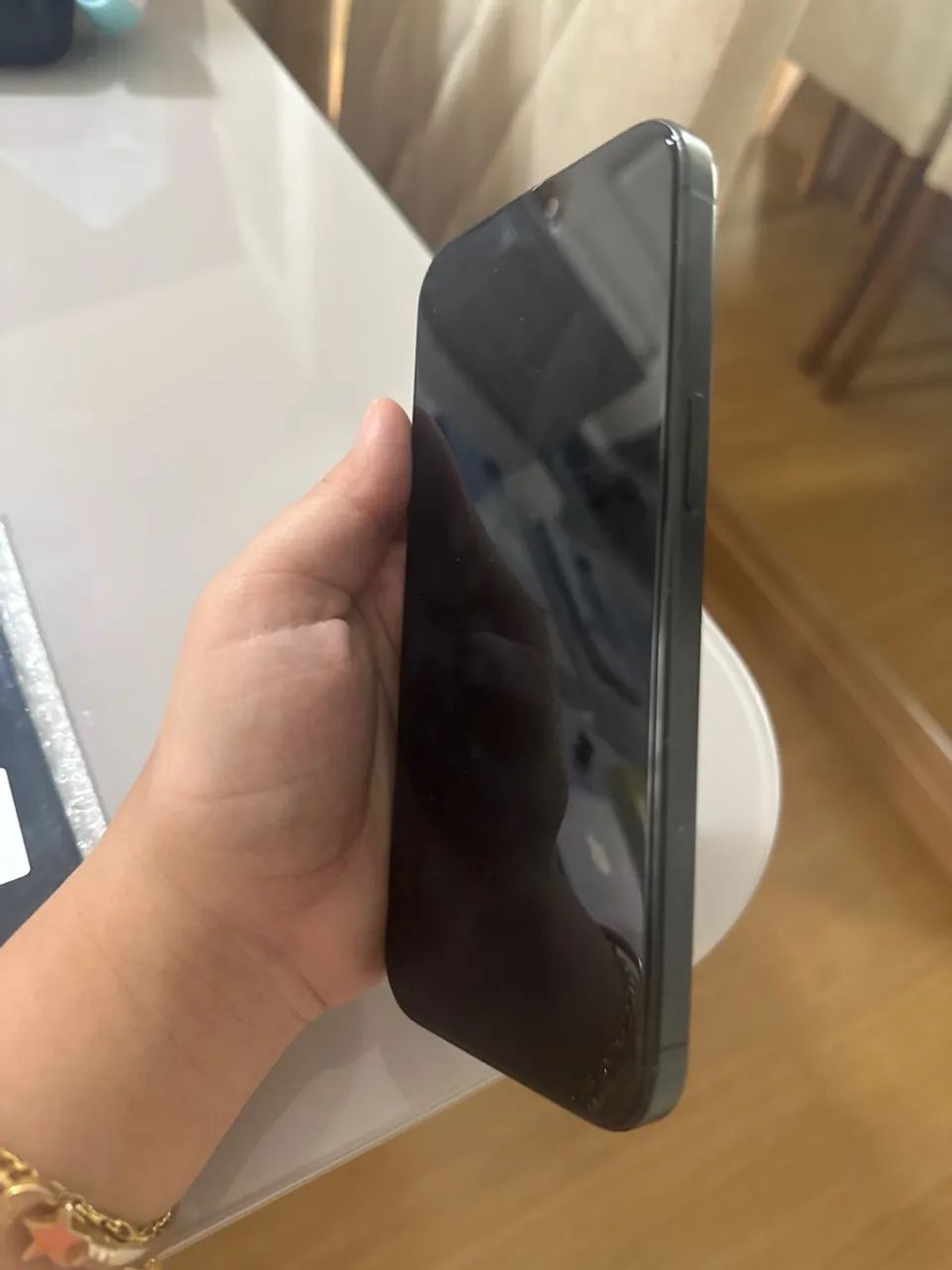 iPhone 15 pro Max - 256gb - Foto 4