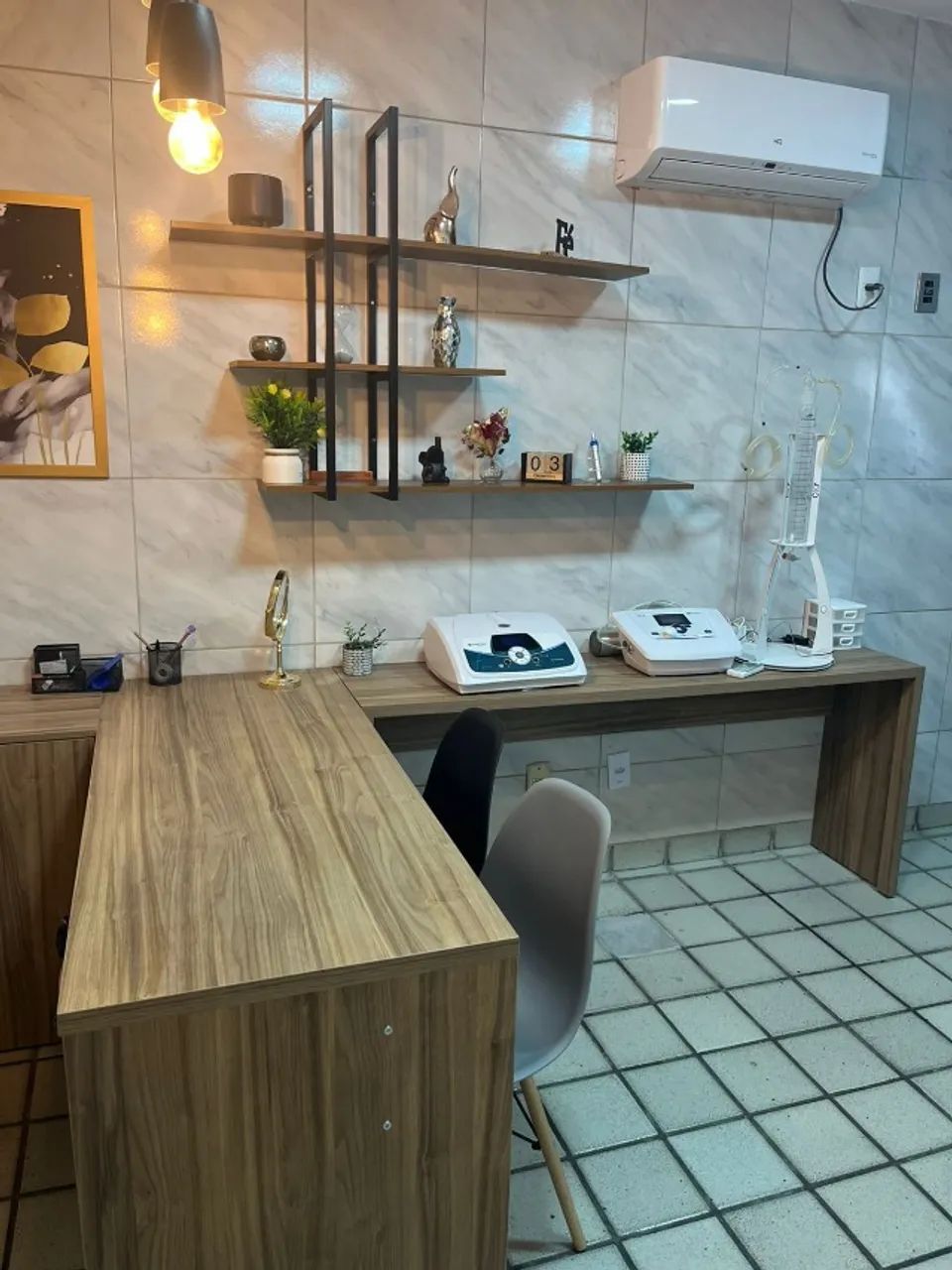 Locação de consultorios - Foto 4