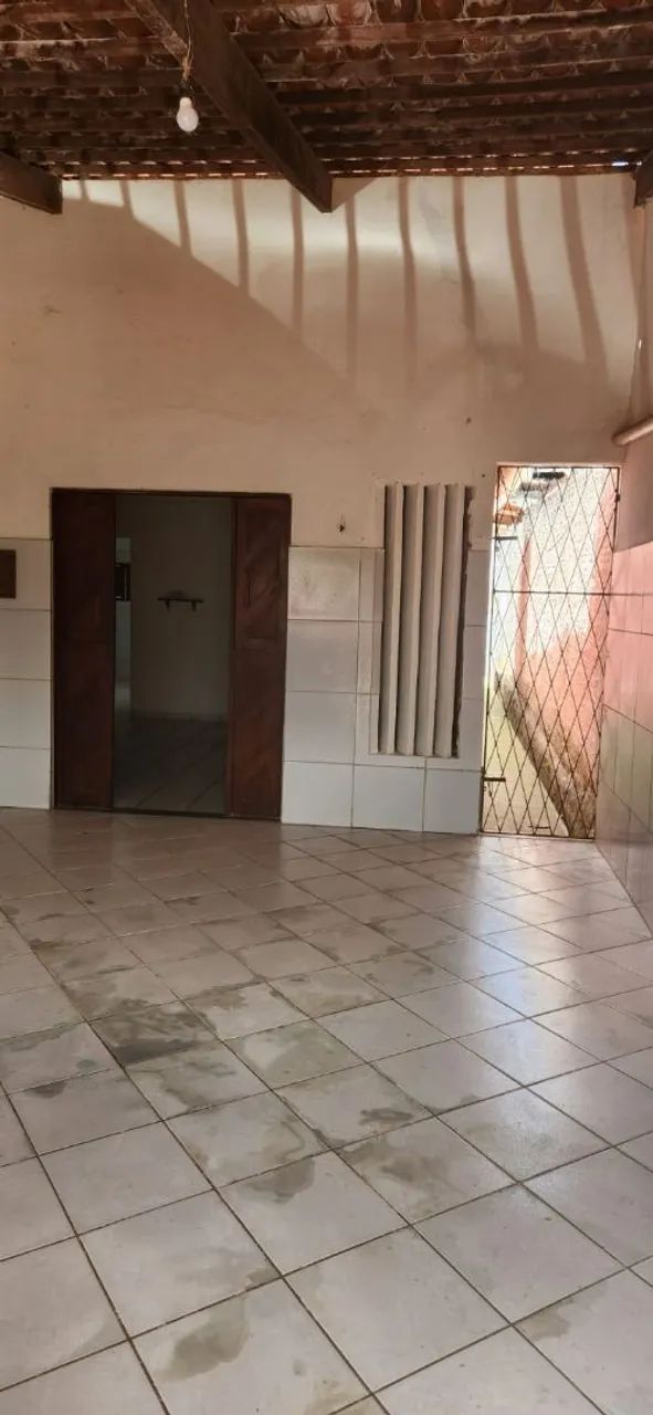 VENDE-SE CASA NO PLANALTO  - Foto 3