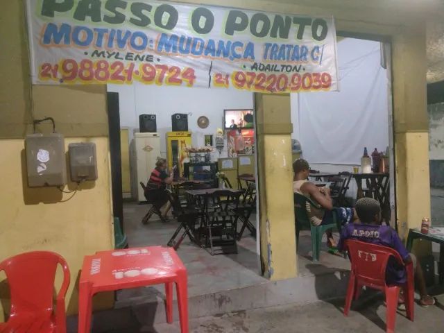 Bar em São Gonçalo  - Foto 2
