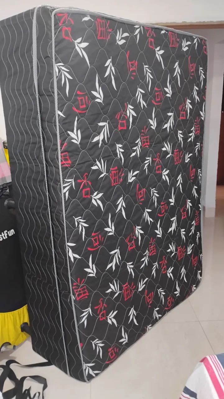 Cama casal aclopada  - Foto 3