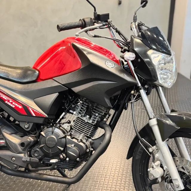 Yamaha Factor 150 ED - Foto 3