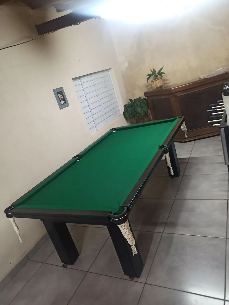 Mesa de sinuca  - Foto 3