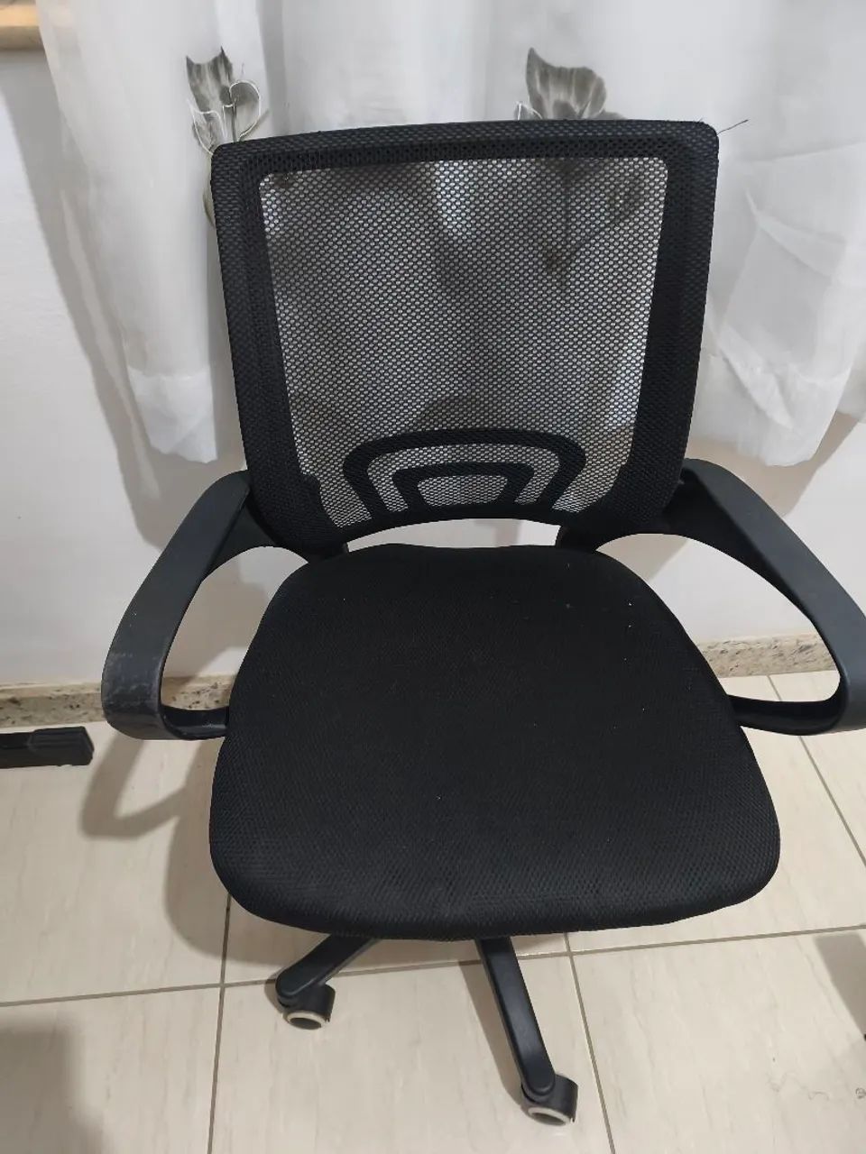 Cadeira de escritório  - Foto 2