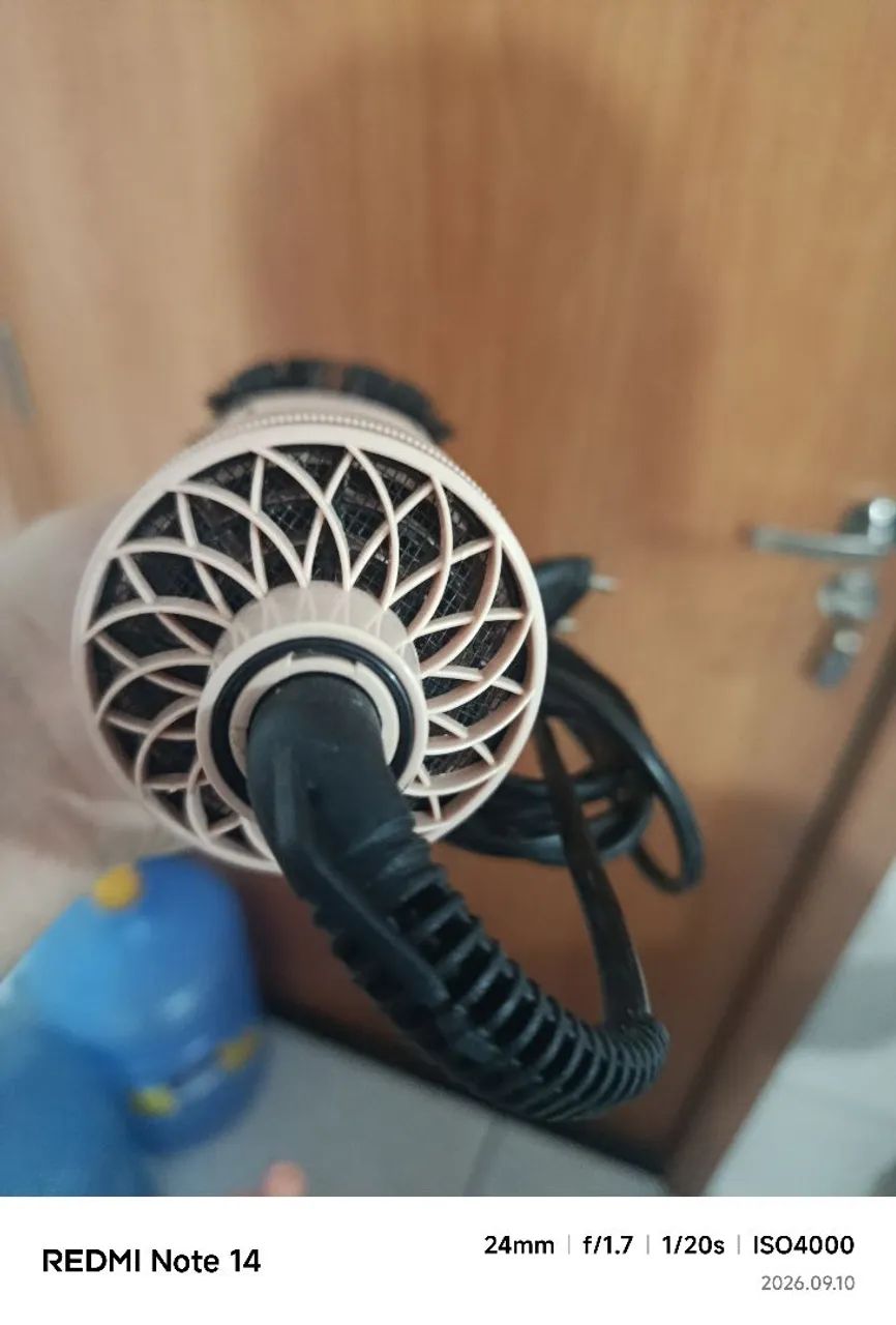 Escova Britânia  - Foto 3