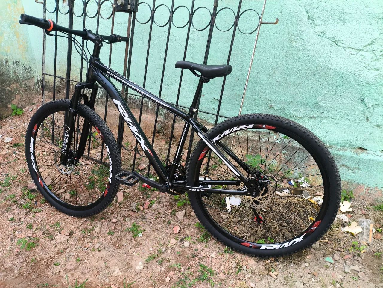 Bicicleta  - Foto 3