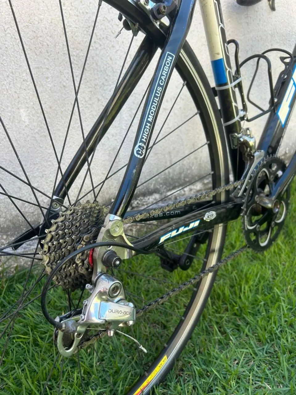 Bicicleta Speed - Foto 2