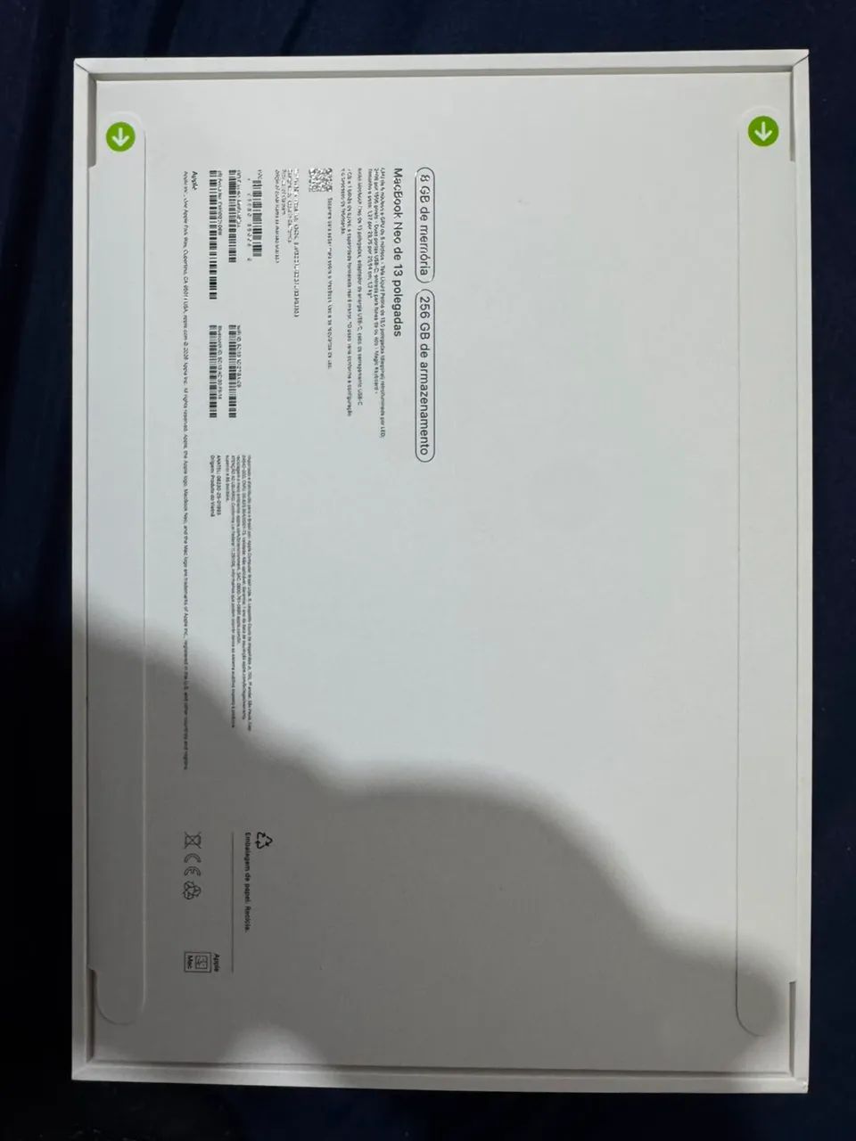 MacBook neo de 13 polegadas  - Foto 2