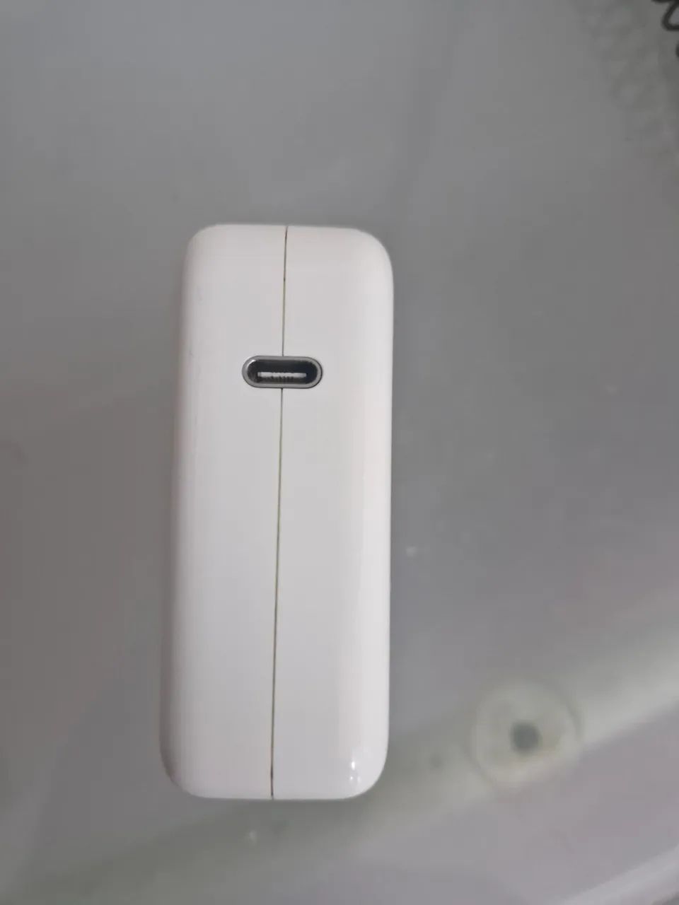CARREGADOR MACBOOK PRO USB C - Foto 4