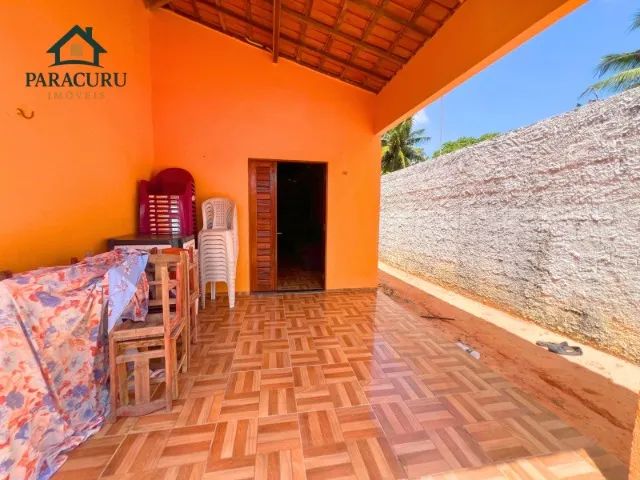 Vendo agradável casa no São Pedro em Paracuru. - Foto 3