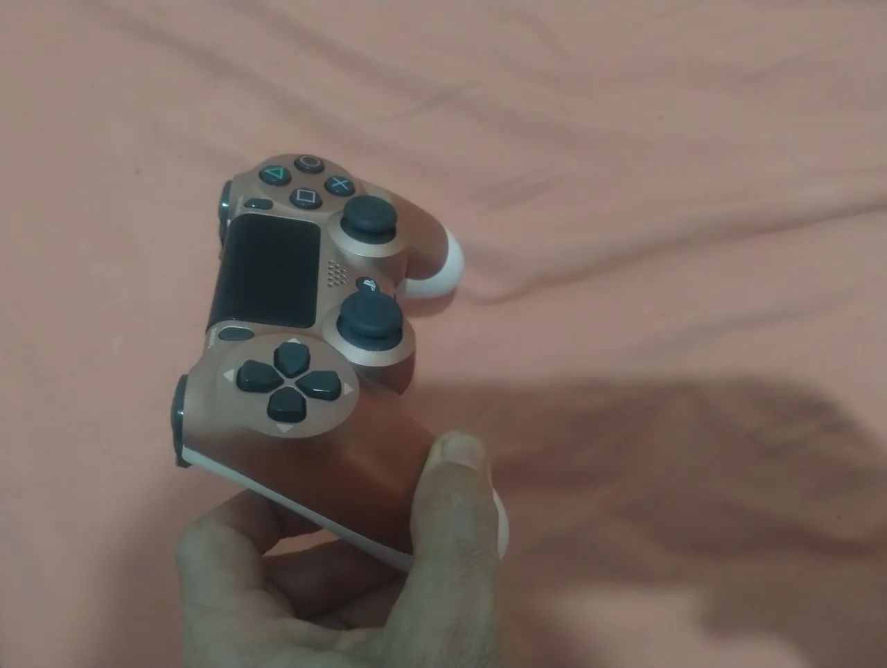 Controle ps4 original 