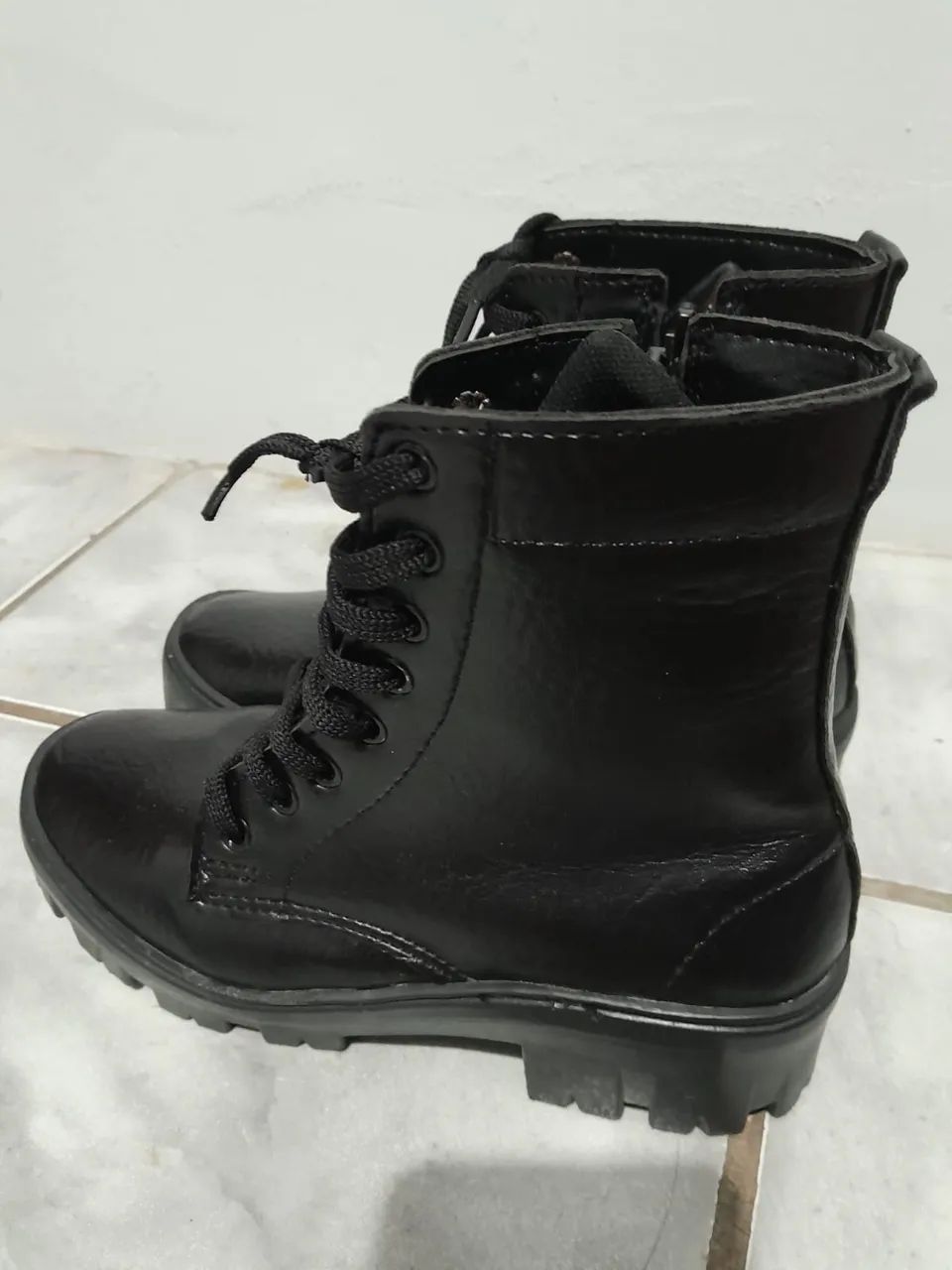 Bota nova  - Foto 2