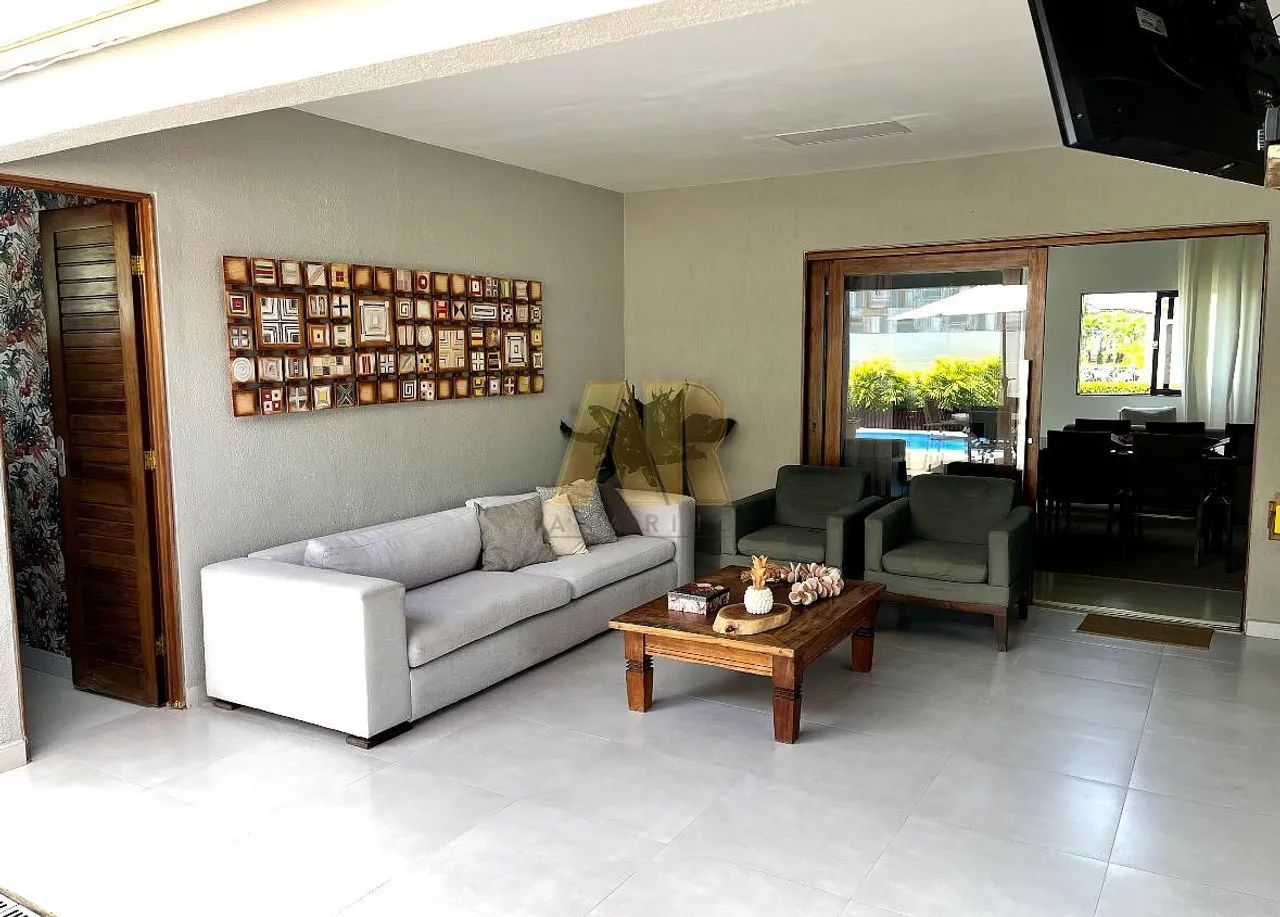 Casa de alto padrão - San Nicolas - Foto 4