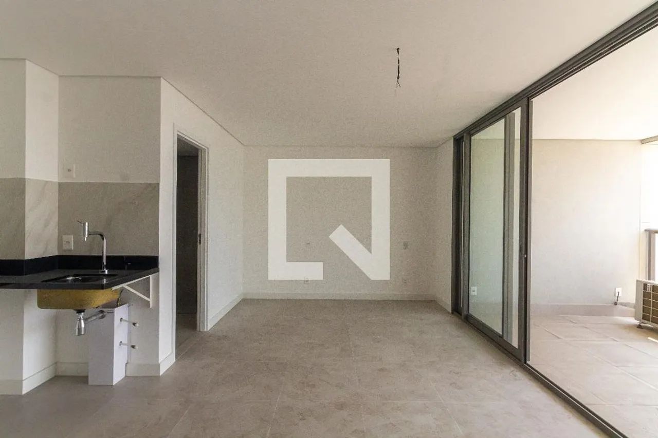 Apartamento à Venda - Tatuapé, 1 Quarto, 41 m2 - Foto 2